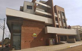 Apartamento Bertussi Serra Ville