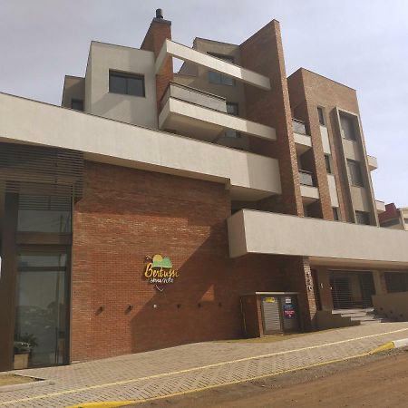 Apartamento Bertussi Serra Ville São Francisco de Paula Exterior foto